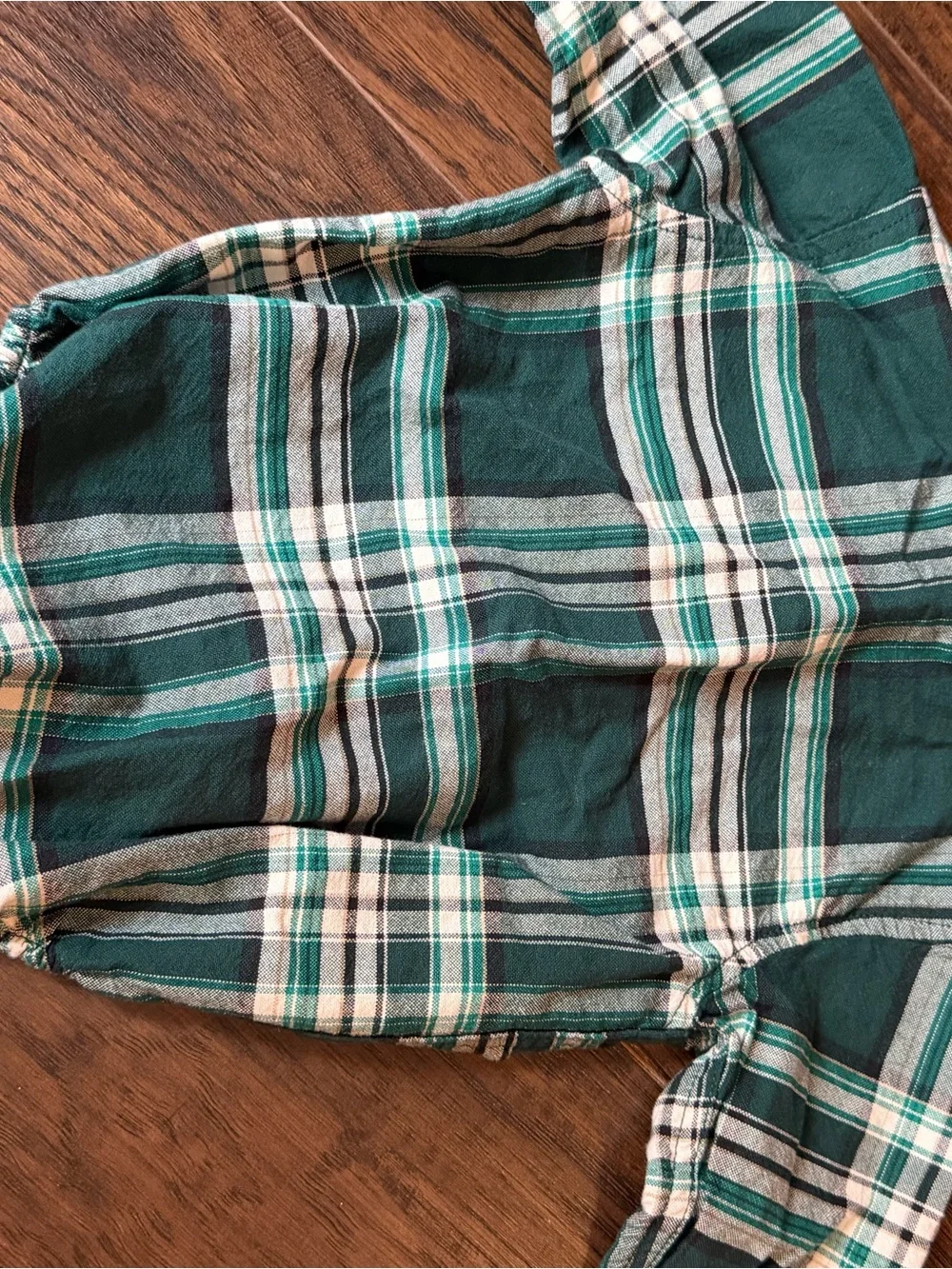 Set for baby boy